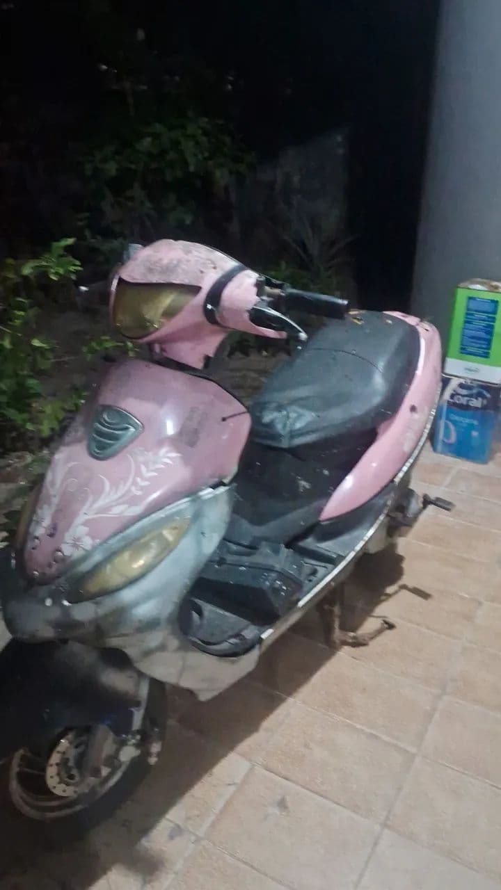 Motinha
