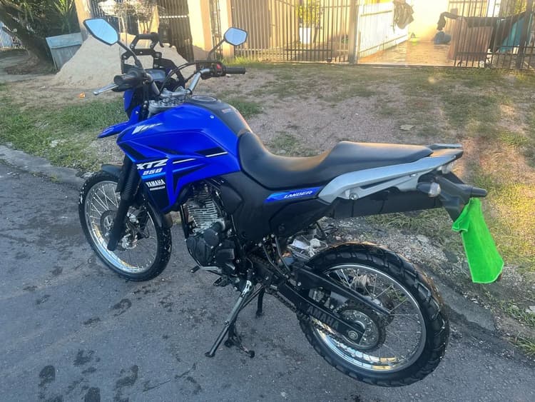 Lander 250 