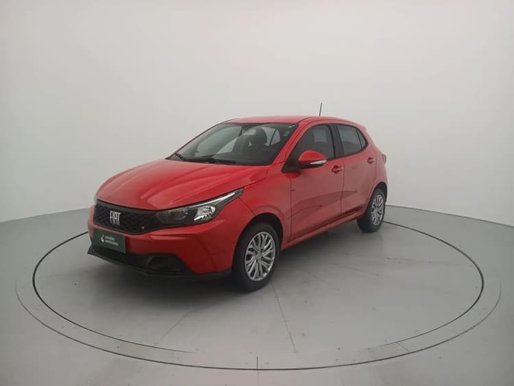 Fiat Argo Drive 1.0 Firefly 2025