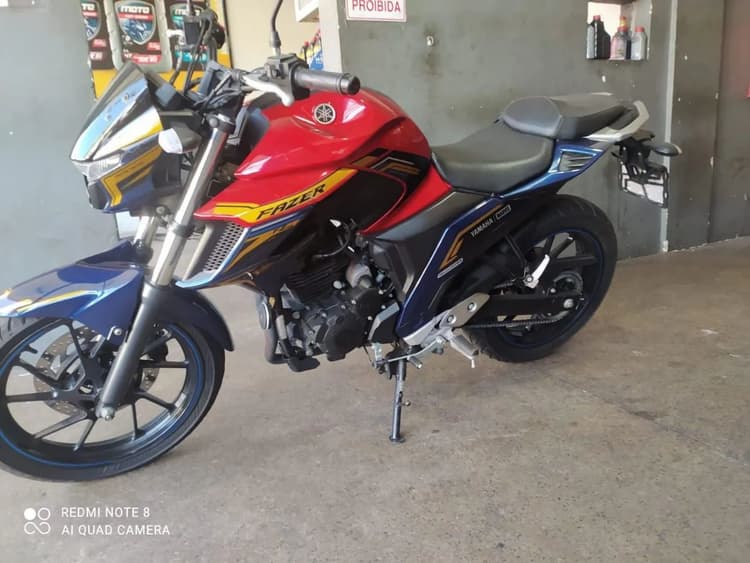 FZ25-Thor-2023
