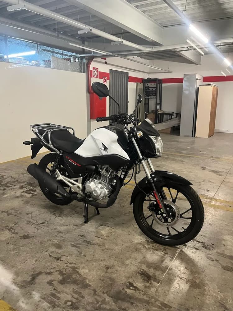 CG CARGO 160 0KM
