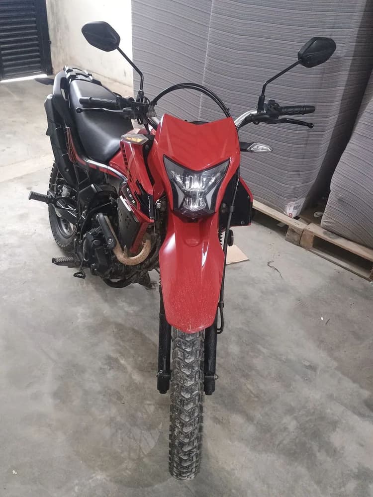 Shi EFI 175 