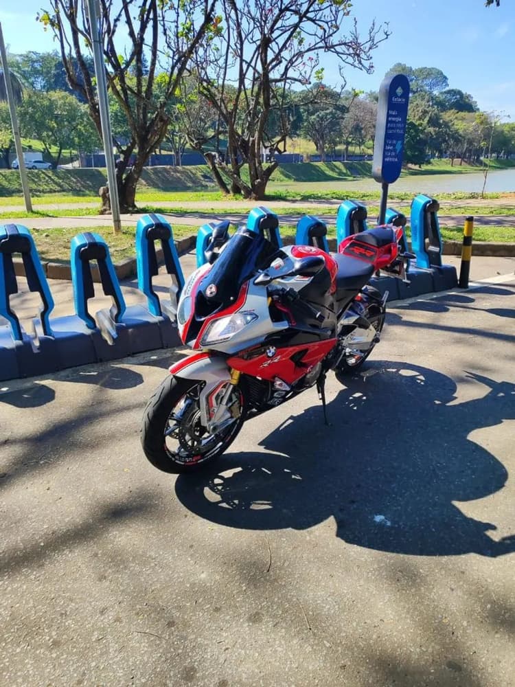 S1000rr