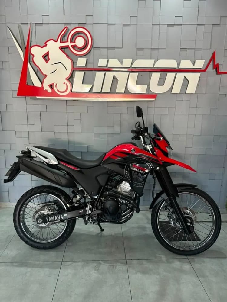 XTZ LANDER 250 ABS 2023