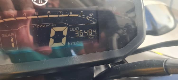 YAMAHA FACTOR 150 2025