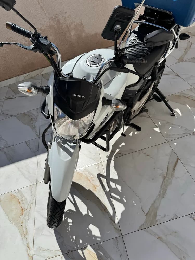 CG 160 