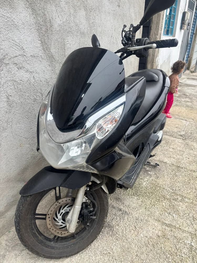 PCX 2015 150cc 
