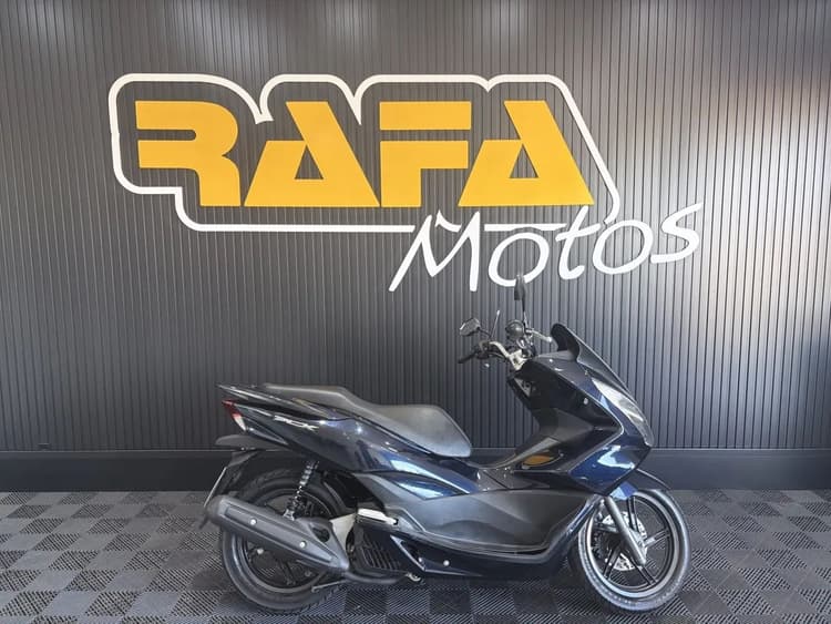 Honda Pcx 150 2018