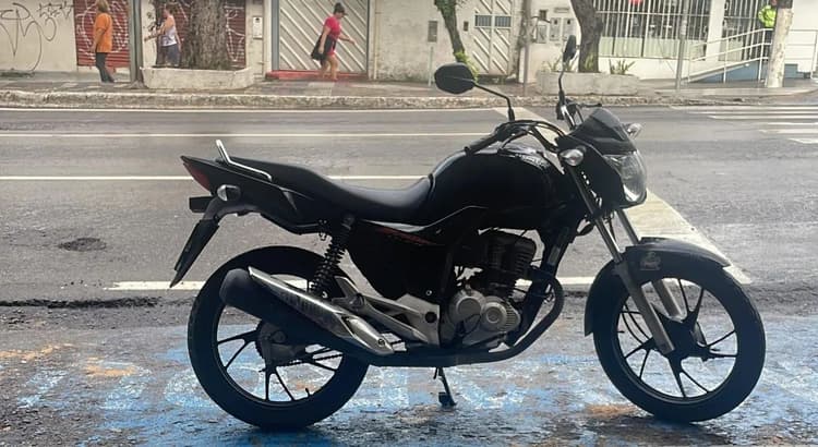VENDE-SE START 2024