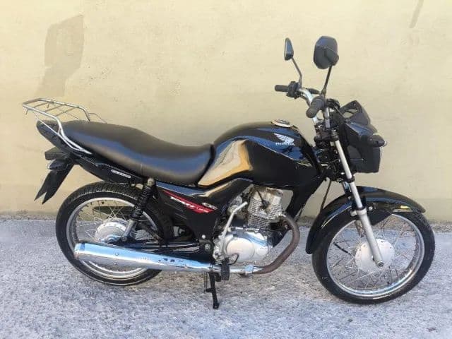 Fan 125 KS     2015