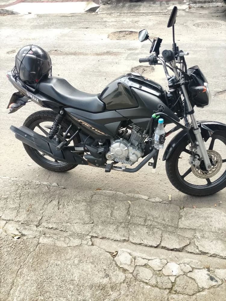 Factor 125i 2024