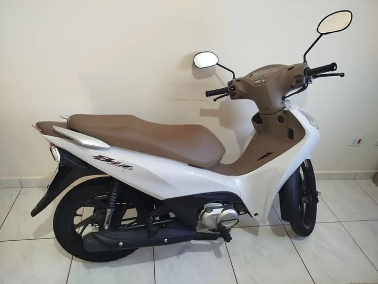 BIZ 125 2026