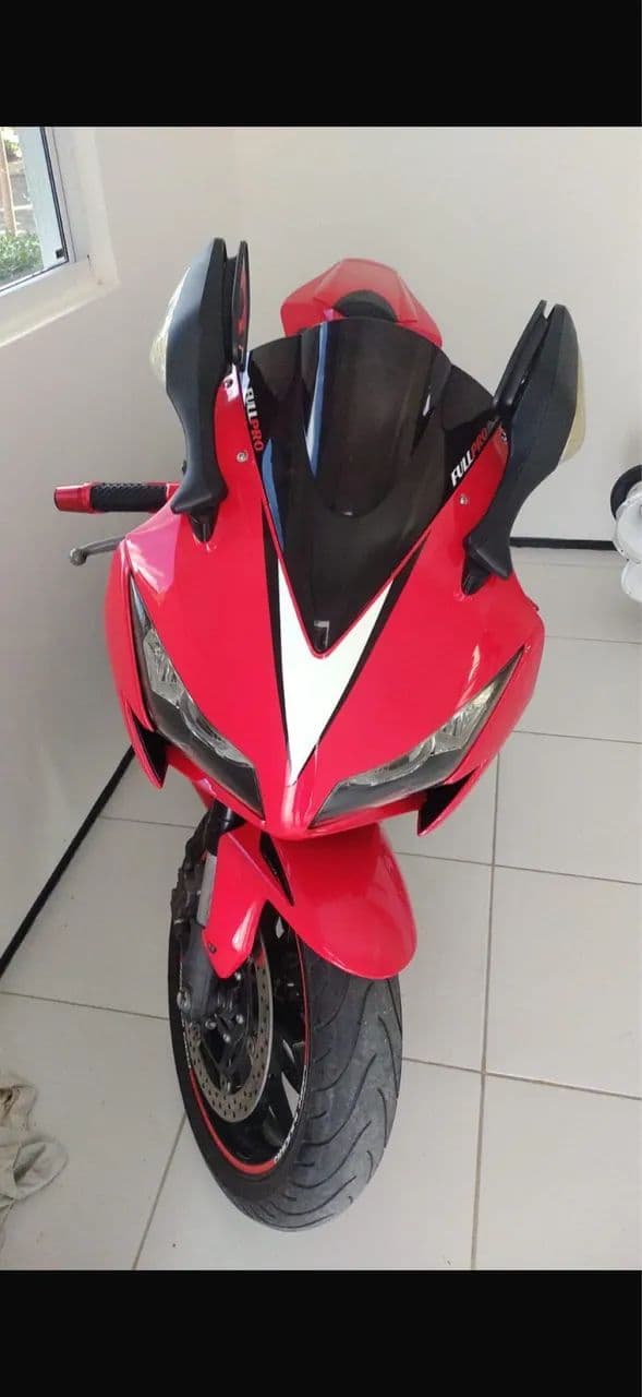 CBR1000 FIREBLADE EXTRA