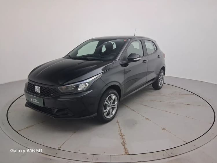 Fiat Argo Drive 1.0 Firefly 2026