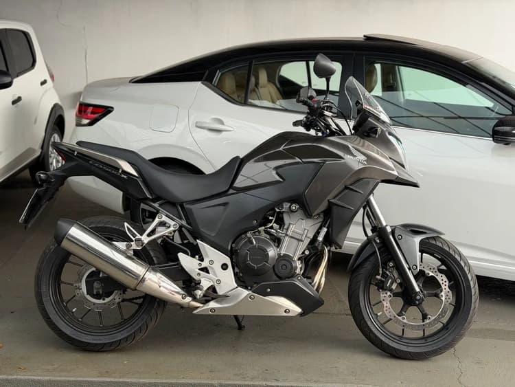 CB500x 2015