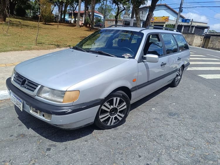 Volkswagen Passat Variant 2.0 1995