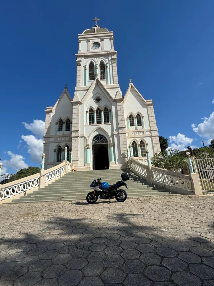 Vendo Suzuki Gx