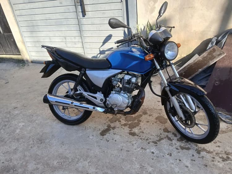 Titan 150