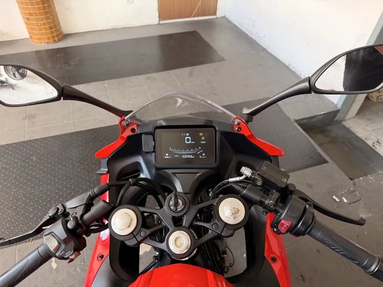 Sbm250s