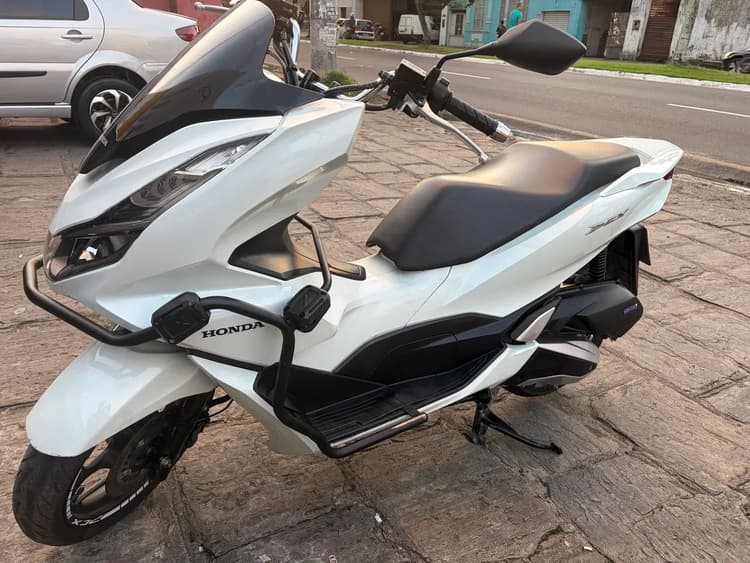 Vendo PCX160 ABS 