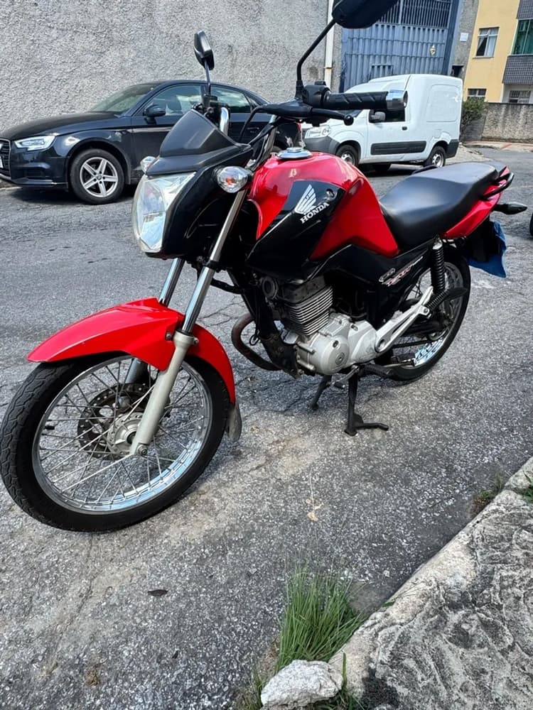 Fan 150 