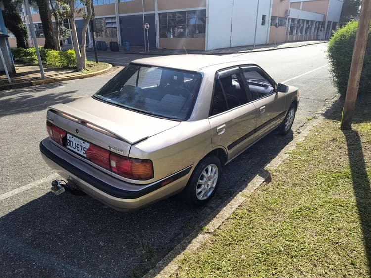 Mazda Protege Mec. 1994