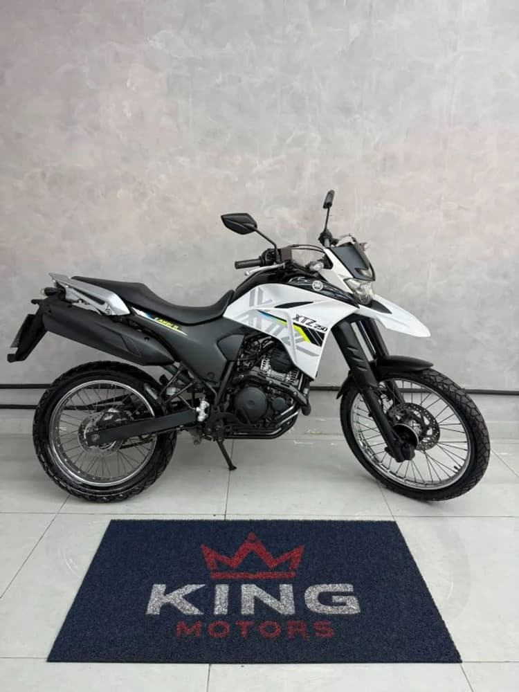 LANDER 250