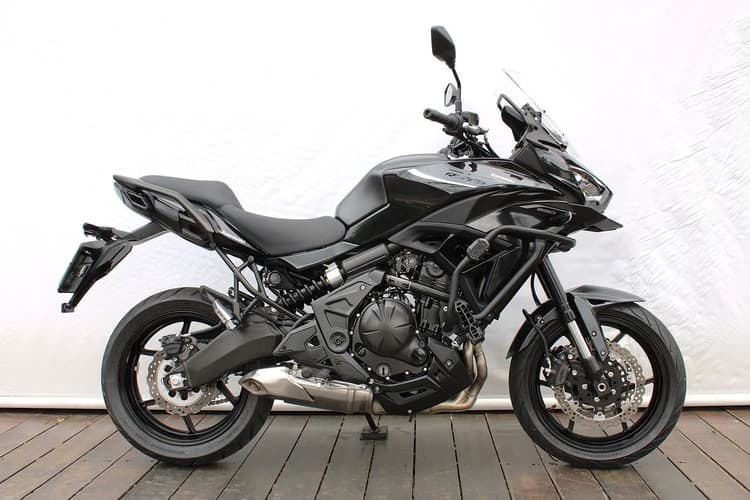 KAWASAKI VERSYS 650 ABS