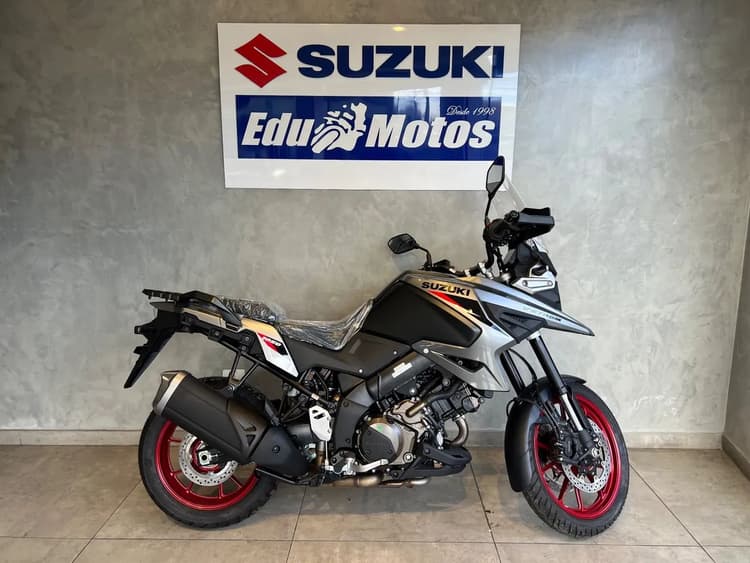 Suzuki 1050 V-strom