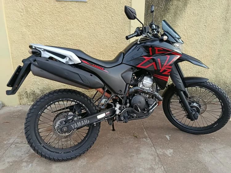 Vendo Lander 250