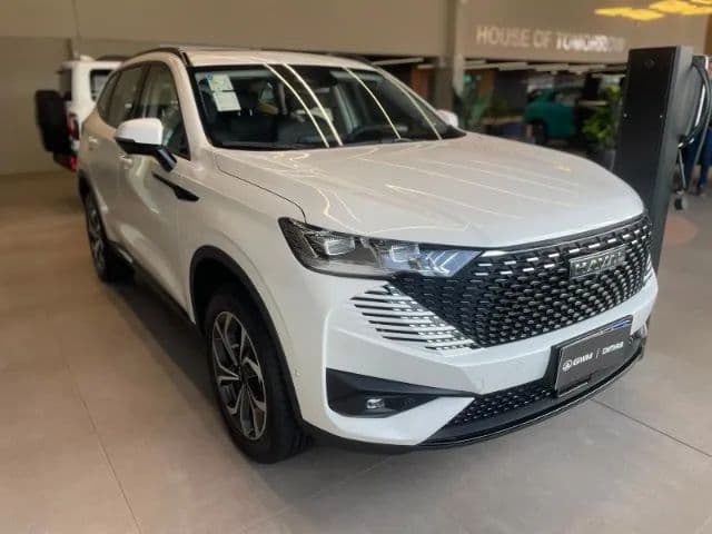 GWM Haval H6 Premium Phev AWD 2025
