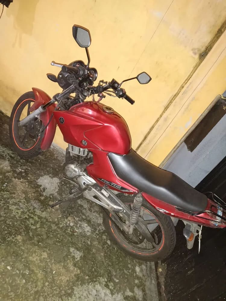 Vendo Factor 125 2011 Doc- Ok