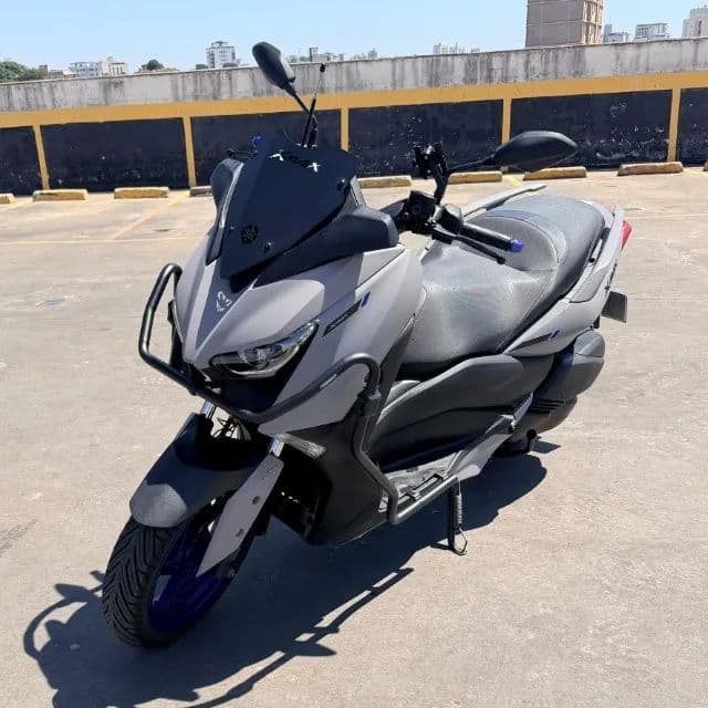  XMAX 250 2022