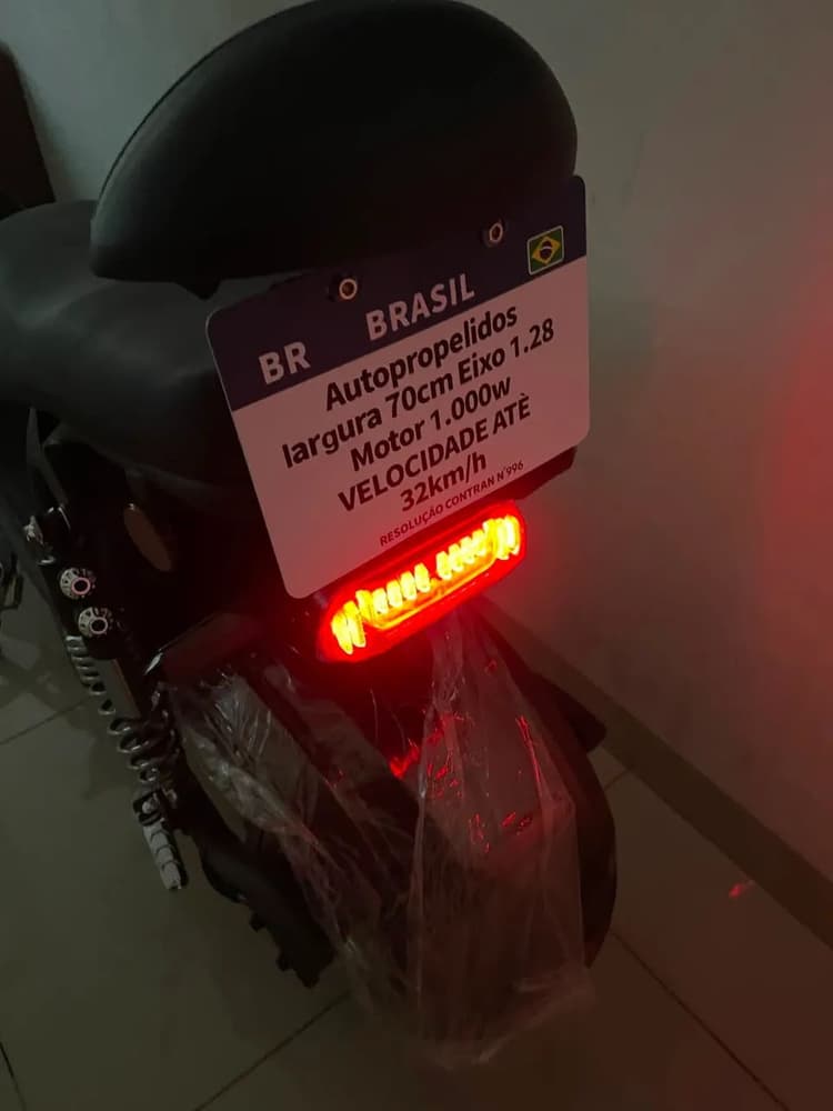 A MC20 MINI é compacta, prática e cheia de personalidade