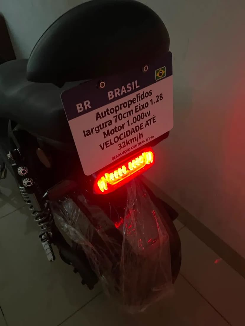 A MC20 MINI é compacta, prática e cheia de personalidade