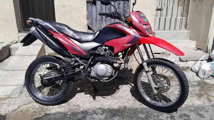 Moto 11 mil