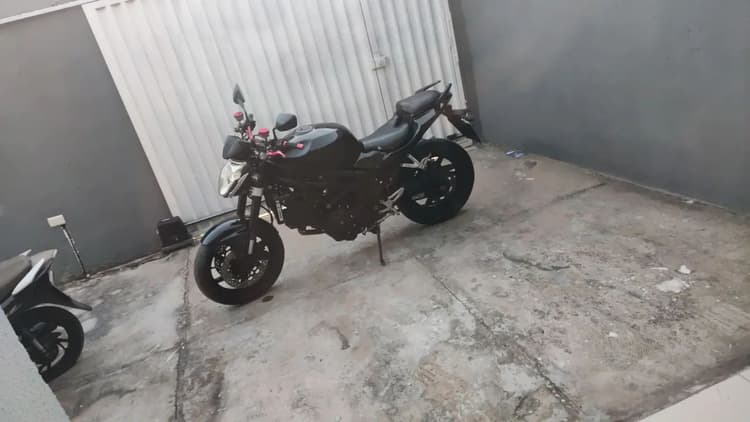 Comet 650
