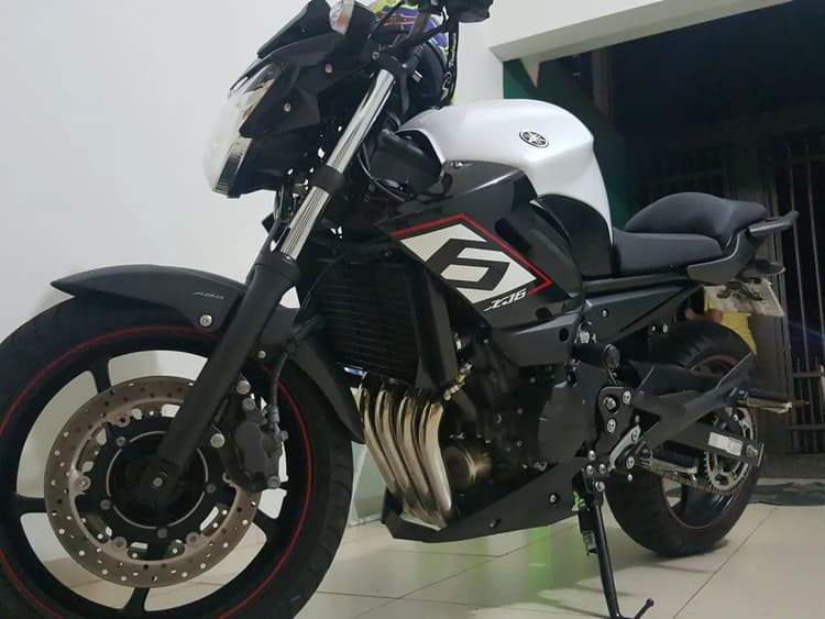 Xj6 toppp