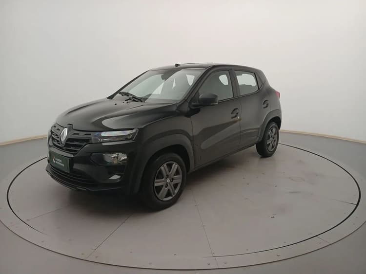 Renault Kwid 1.0 Zen 2025