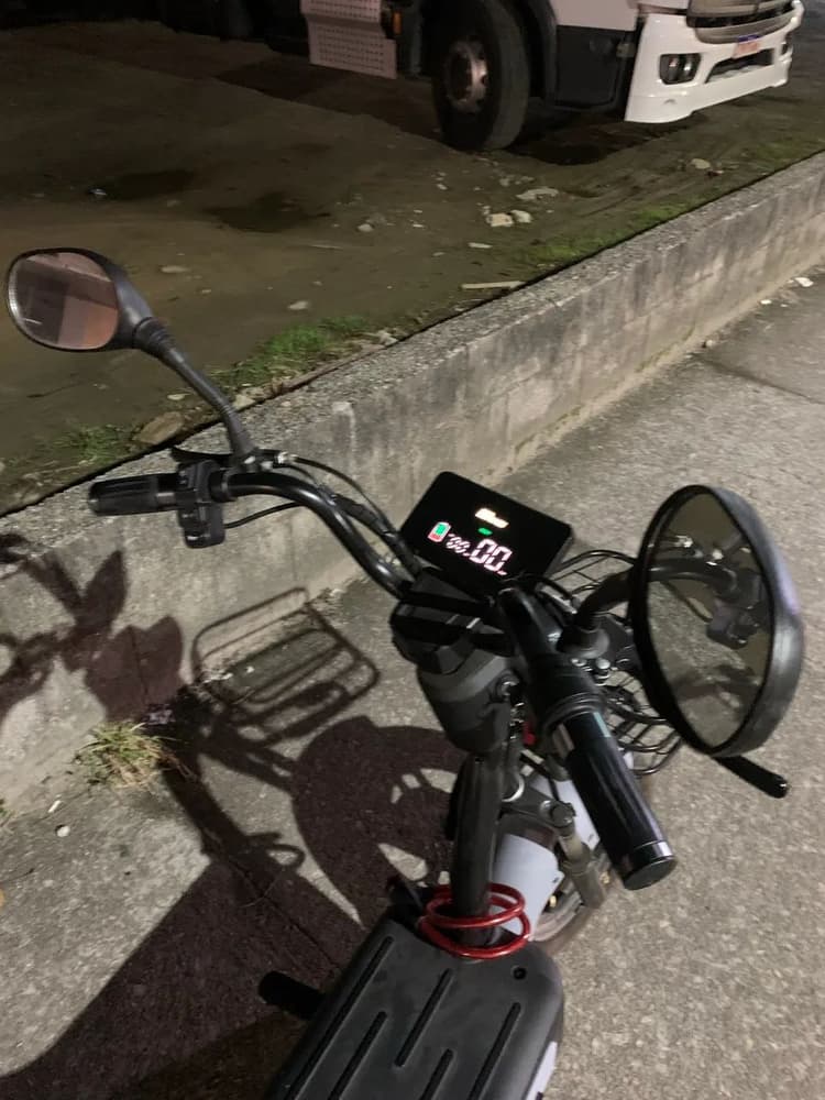 Scooter NOVA 