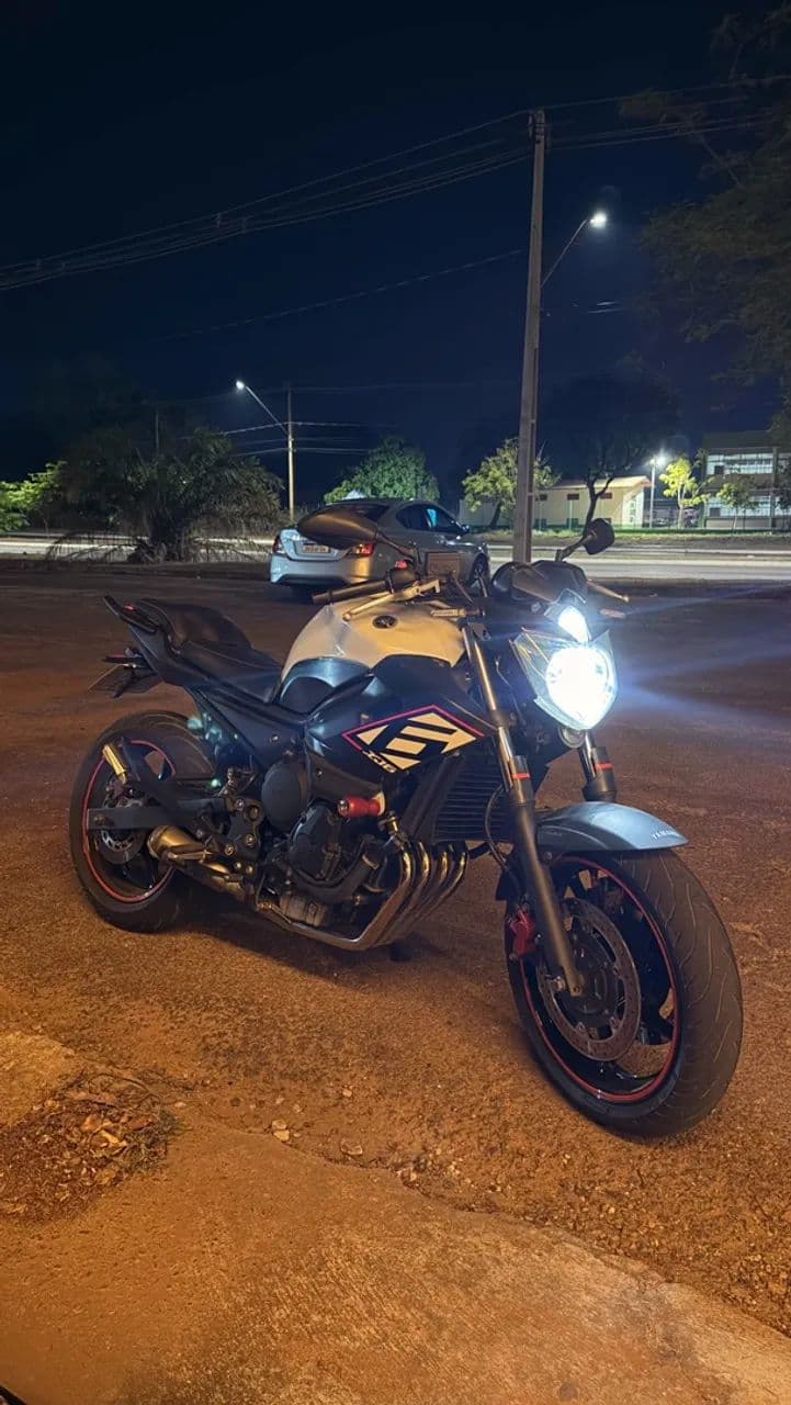 XJ6 N ABS 