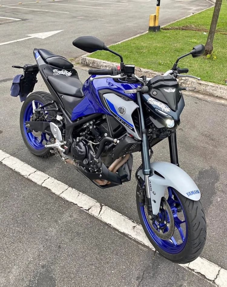 MT 03 PARCELO 