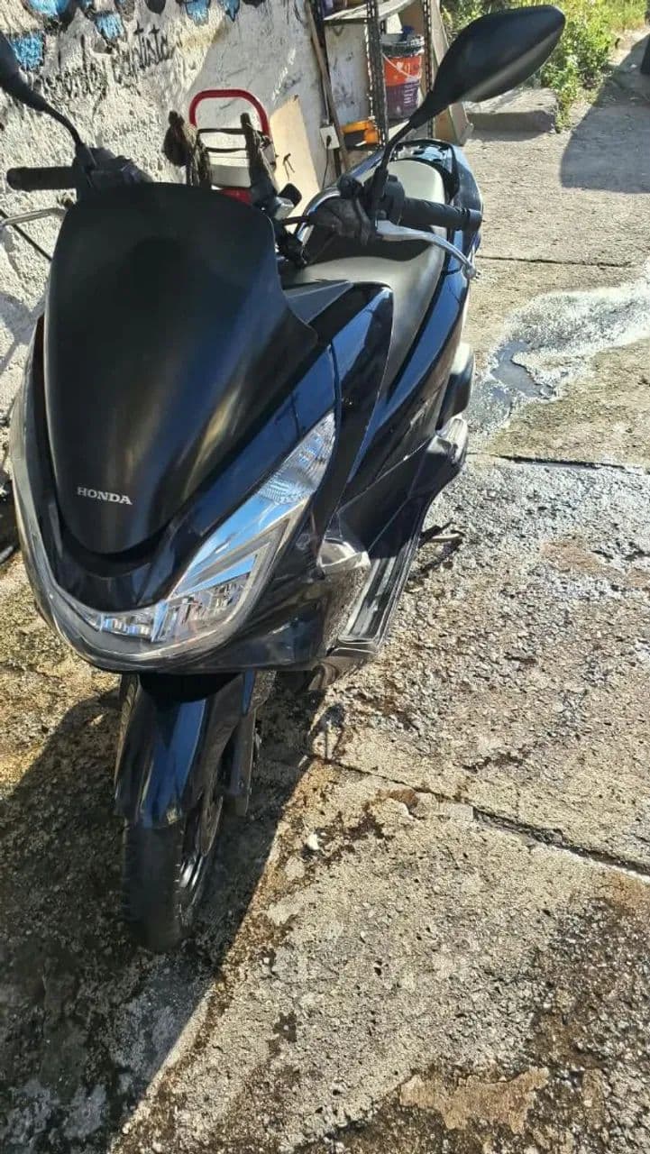 PCX 2018 dlx