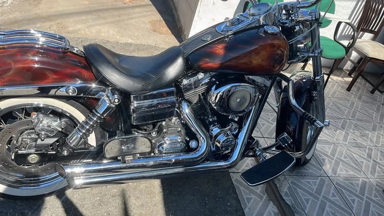 Harley exclusividades 