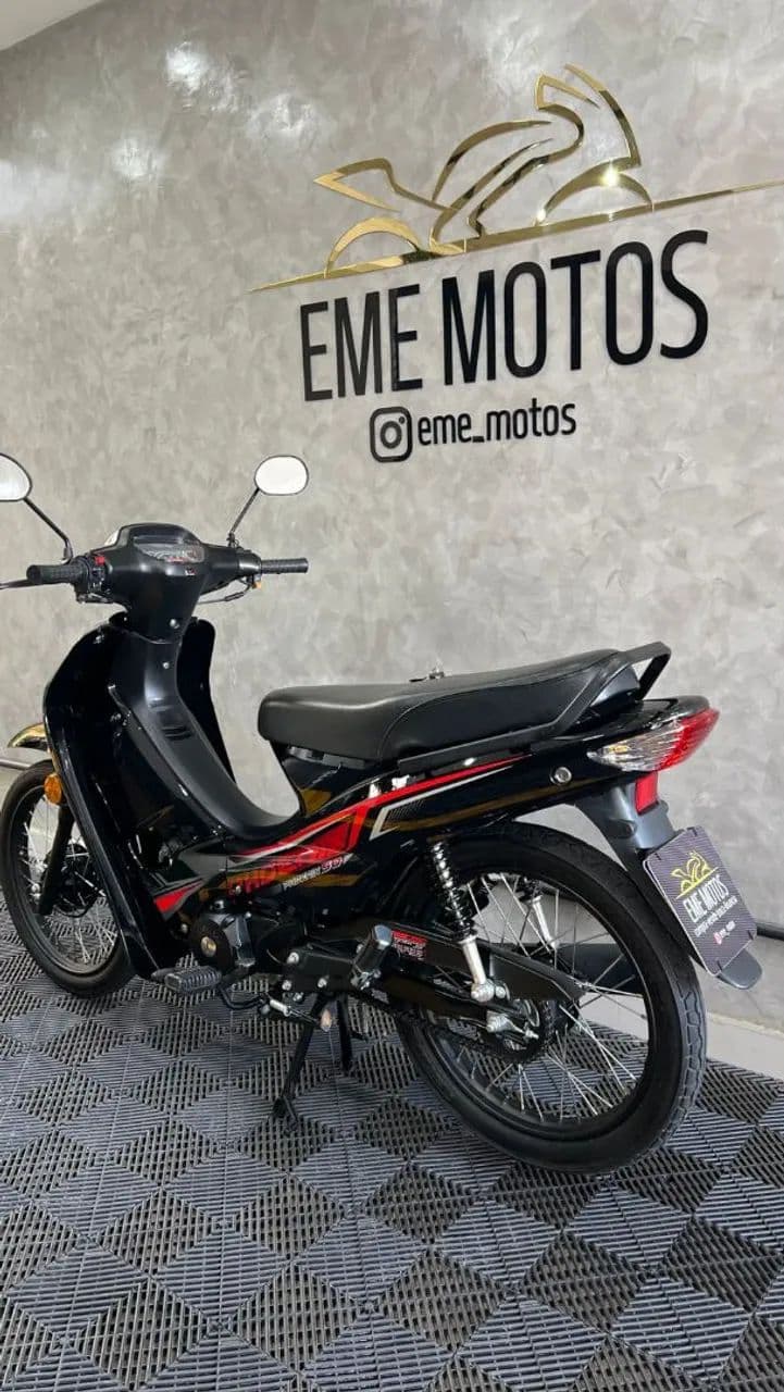 Shineray 50cc 2022