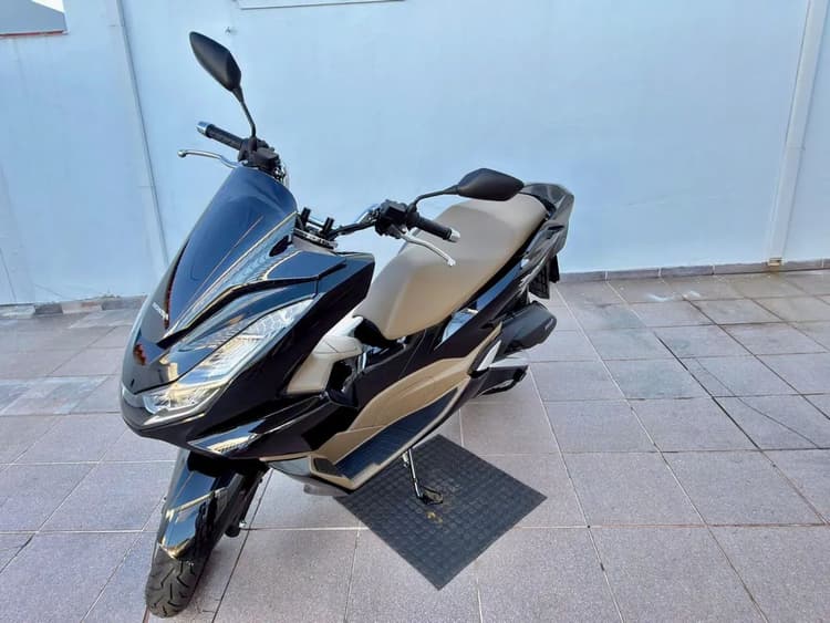 Pcx