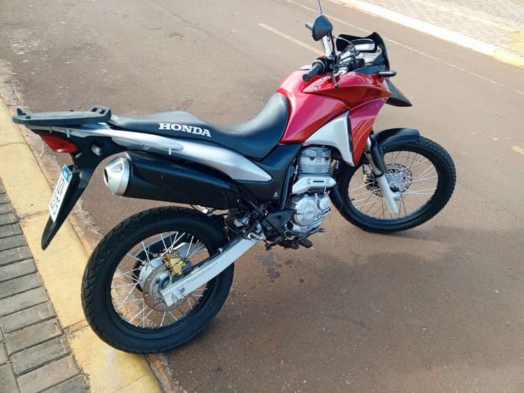 XRE 300