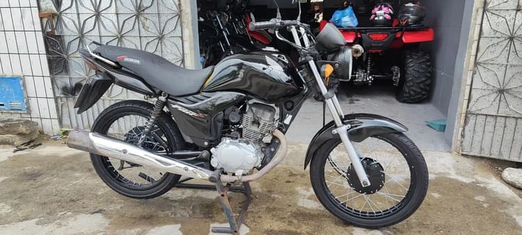 Fan 150 