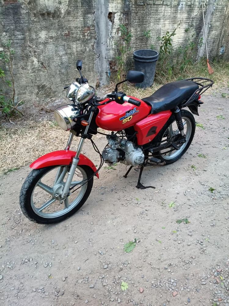 DAFRA SUP 50 