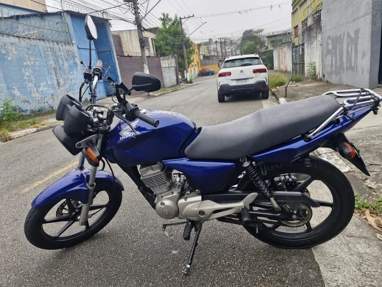 Titan 150 